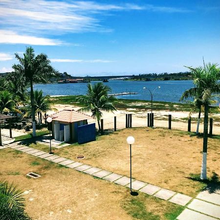 קאבו פריו Apartamento Marina Clube Vista Lagoa מראה חיצוני תמונה
