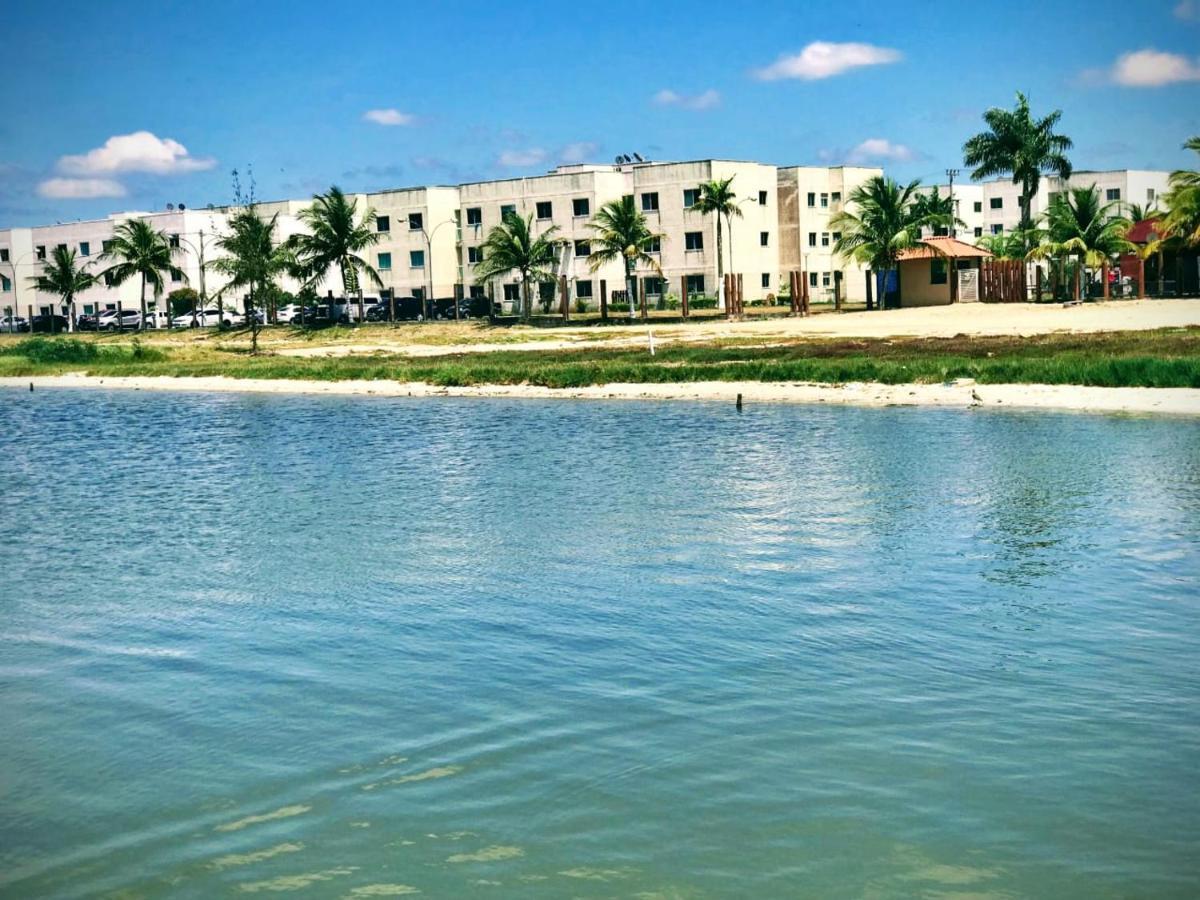 קאבו פריו Apartamento Marina Clube Vista Lagoa מראה חיצוני תמונה