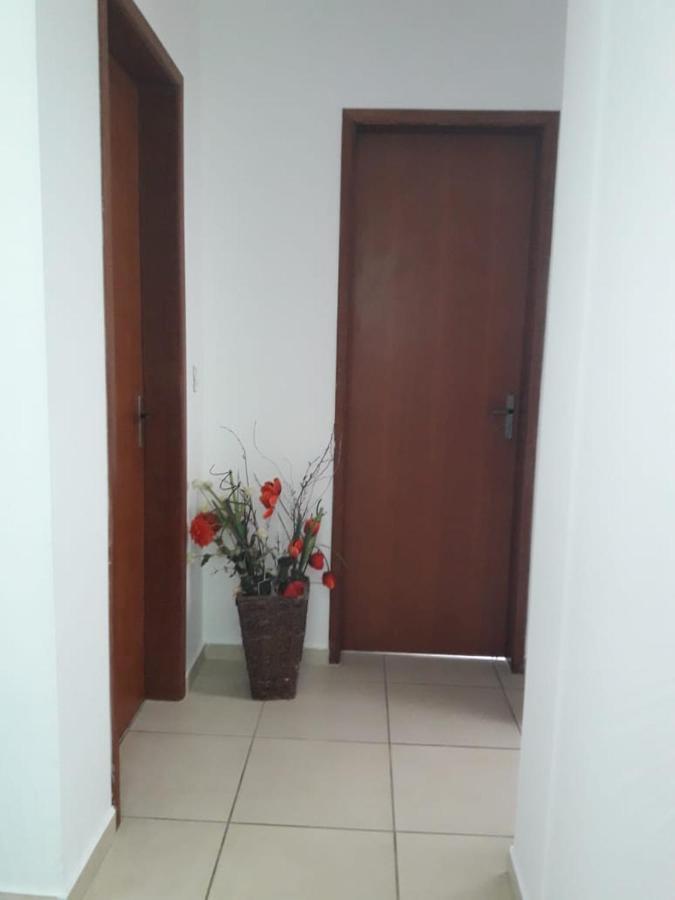 קאבו פריו Apartamento Marina Clube Vista Lagoa מראה חיצוני תמונה