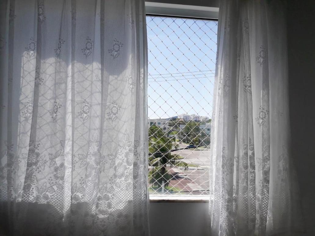 קאבו פריו Apartamento Marina Clube Vista Lagoa מראה חיצוני תמונה