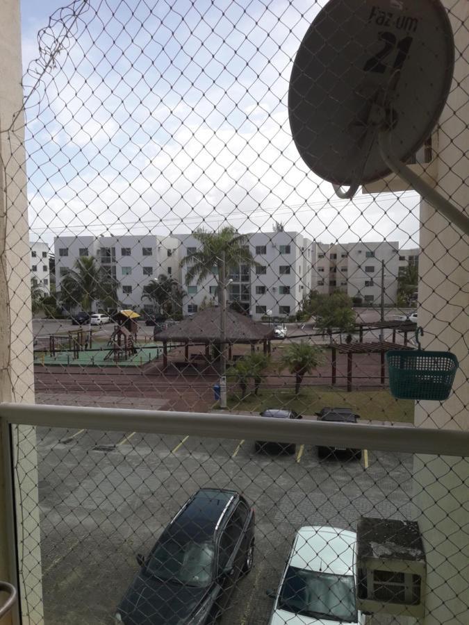 קאבו פריו Apartamento Marina Clube Vista Lagoa מראה חיצוני תמונה