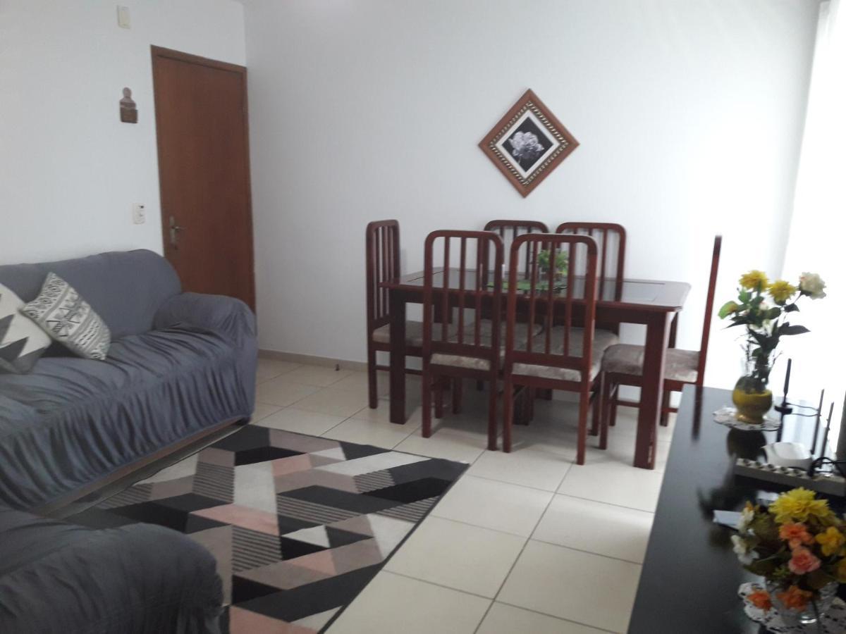 קאבו פריו Apartamento Marina Clube Vista Lagoa מראה חיצוני תמונה