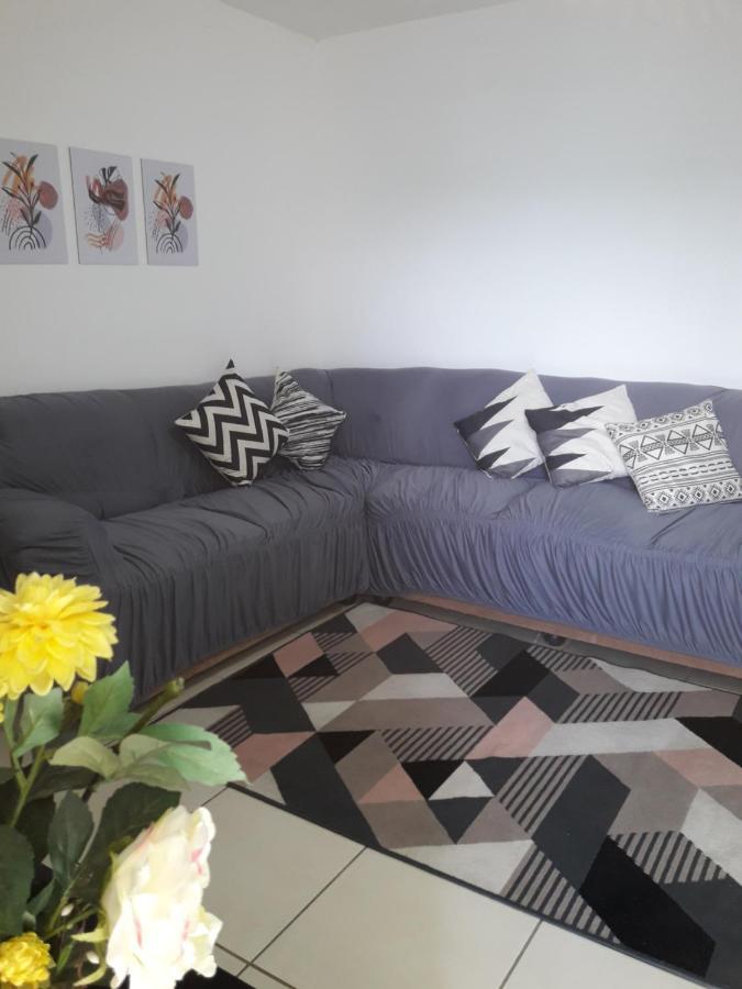 קאבו פריו Apartamento Marina Clube Vista Lagoa מראה חיצוני תמונה