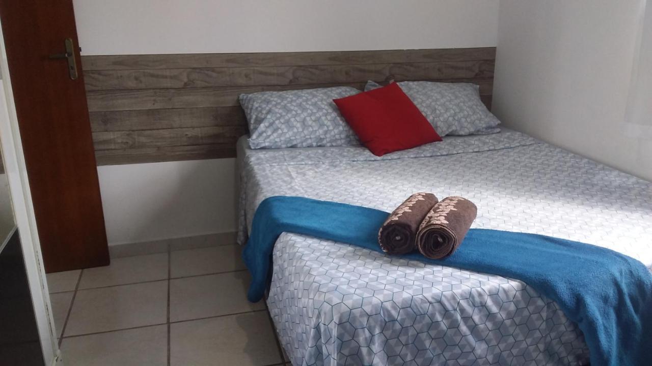 קאבו פריו Apartamento Marina Clube Vista Lagoa מראה חיצוני תמונה