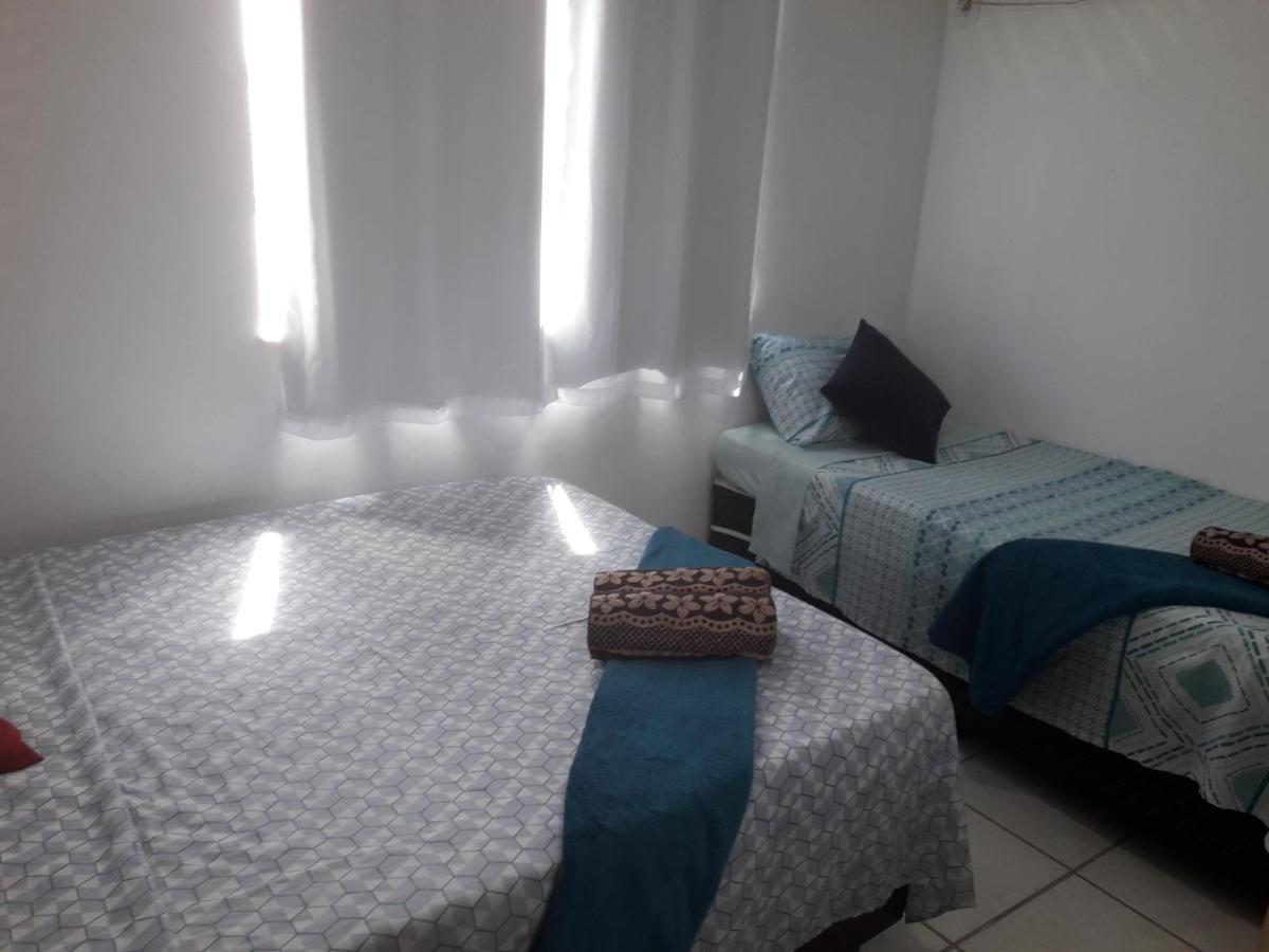 קאבו פריו Apartamento Marina Clube Vista Lagoa מראה חיצוני תמונה
