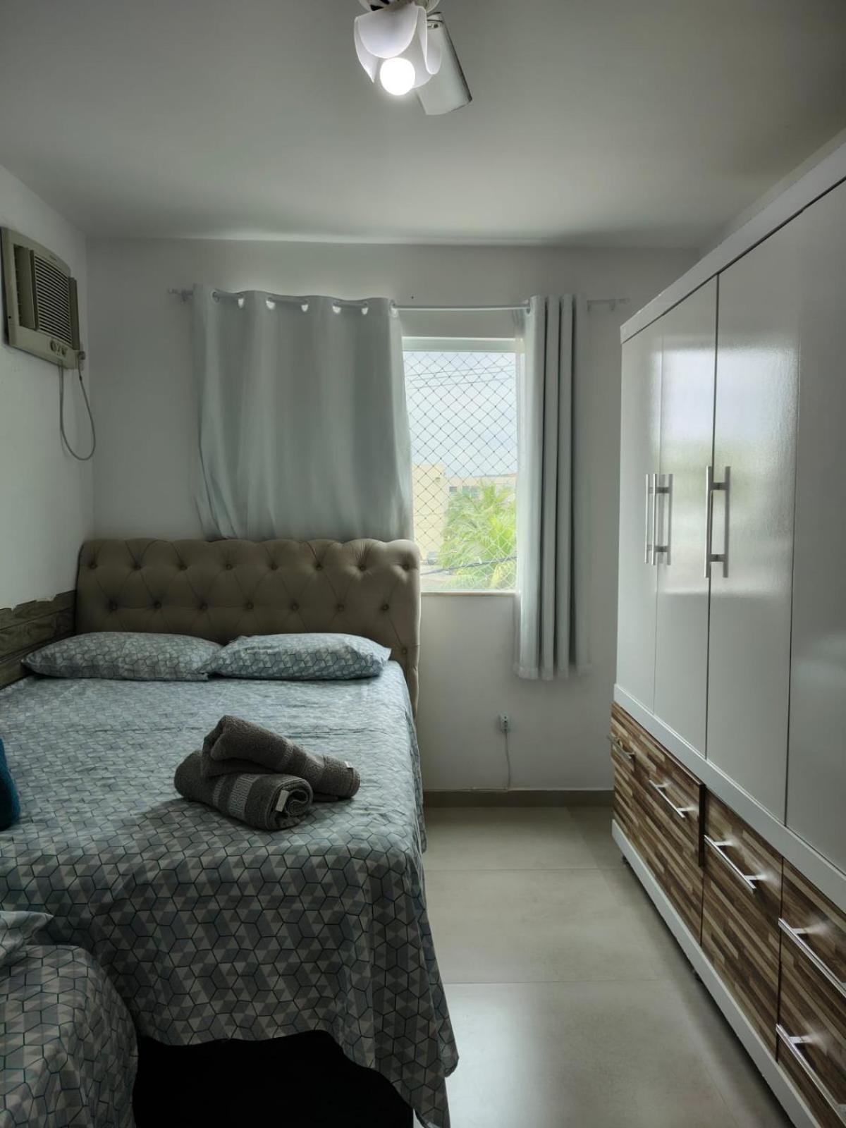 קאבו פריו Apartamento Marina Clube Vista Lagoa מראה חיצוני תמונה