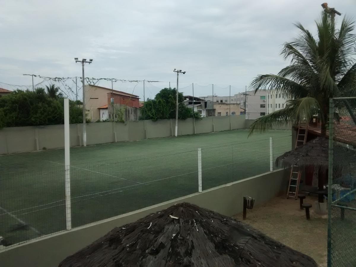 קאבו פריו Apartamento Marina Clube Vista Lagoa מראה חיצוני תמונה