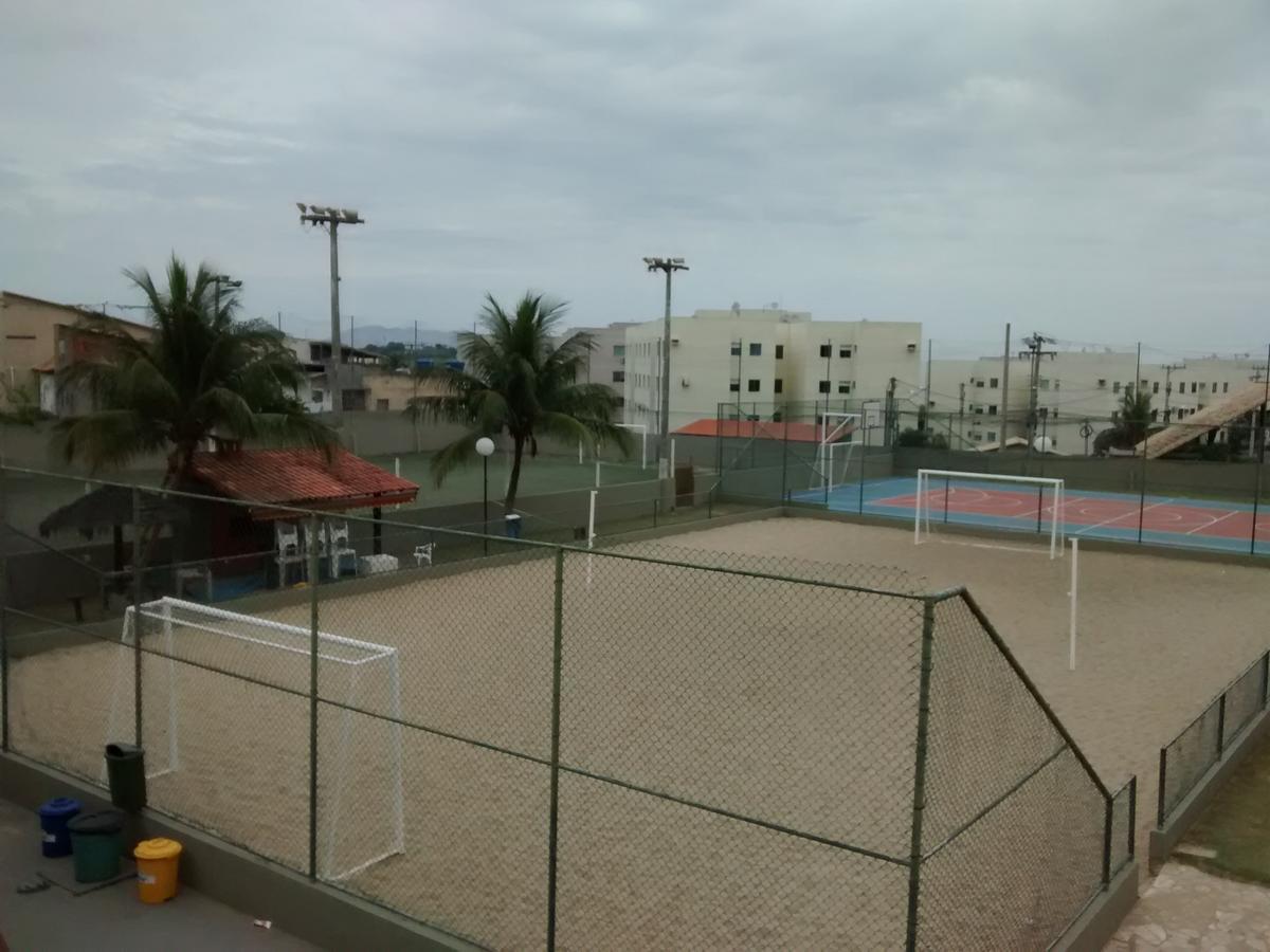 קאבו פריו Apartamento Marina Clube Vista Lagoa מראה חיצוני תמונה