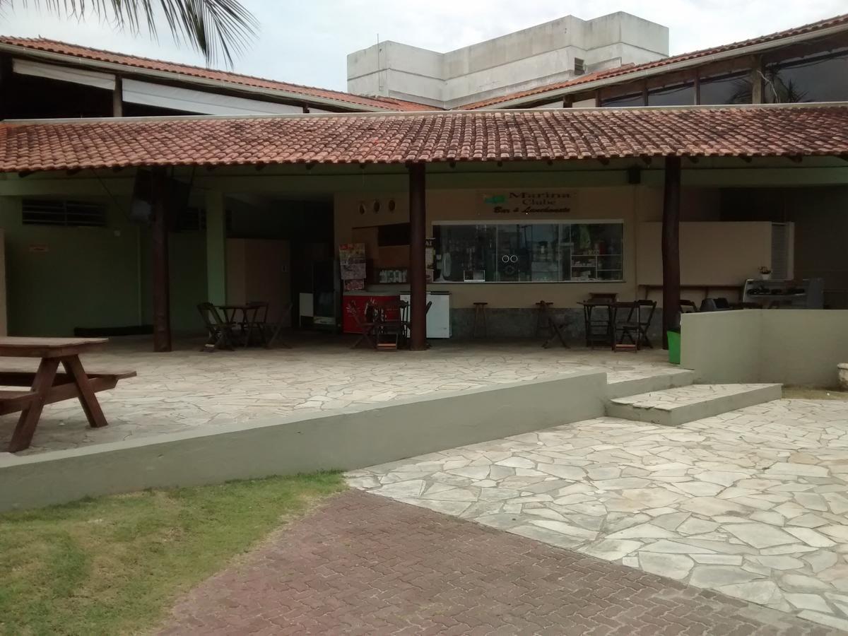 קאבו פריו Apartamento Marina Clube Vista Lagoa מראה חיצוני תמונה