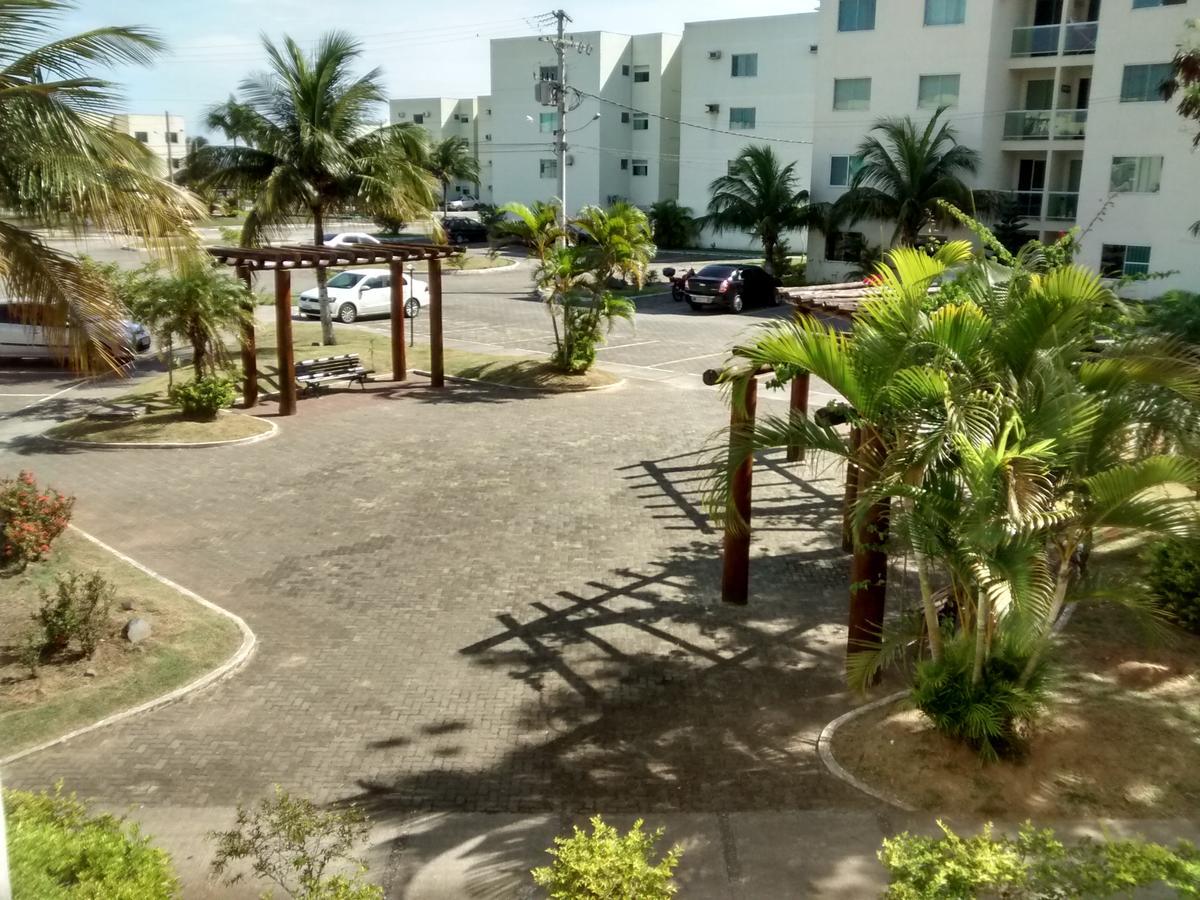 קאבו פריו Apartamento Marina Clube Vista Lagoa מראה חיצוני תמונה