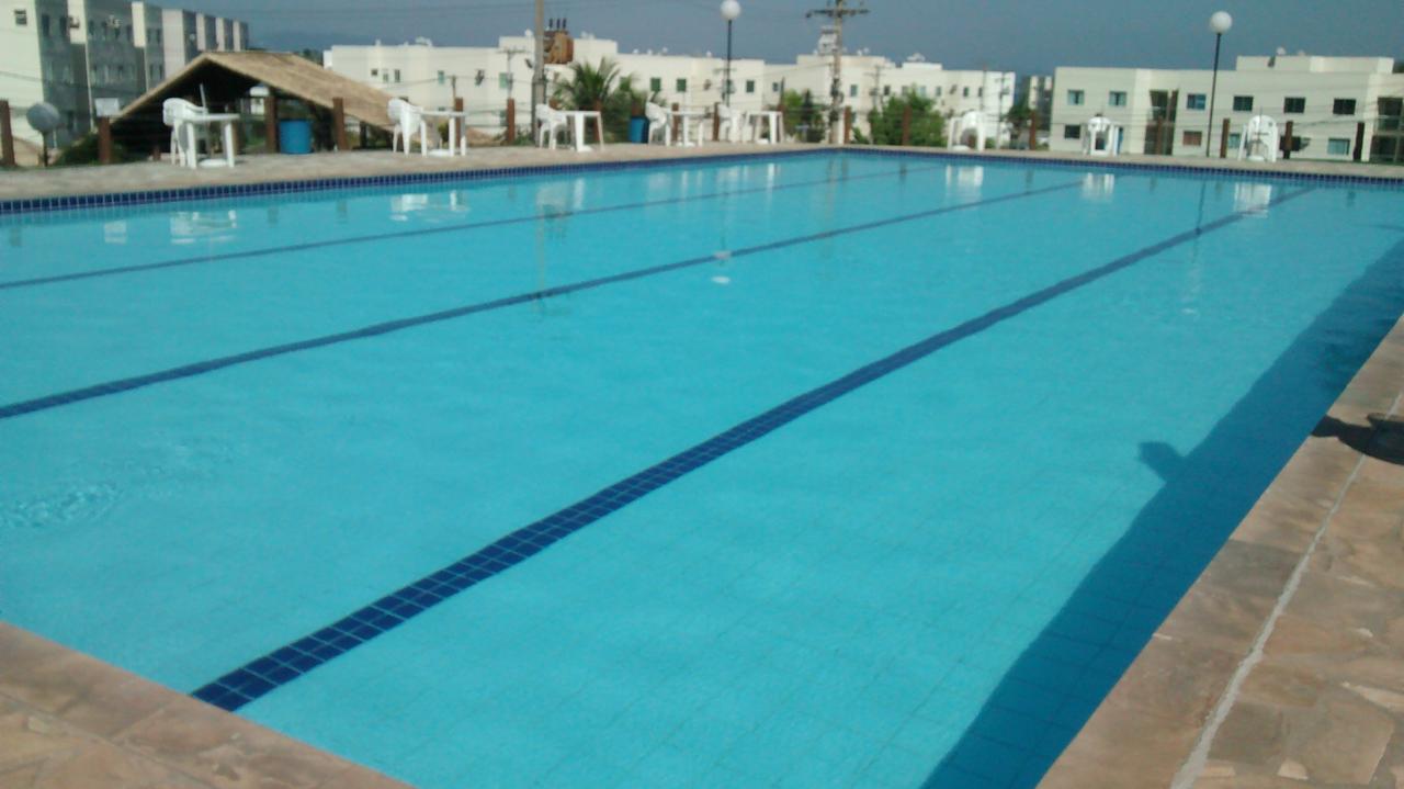 קאבו פריו Apartamento Marina Clube Vista Lagoa מראה חיצוני תמונה