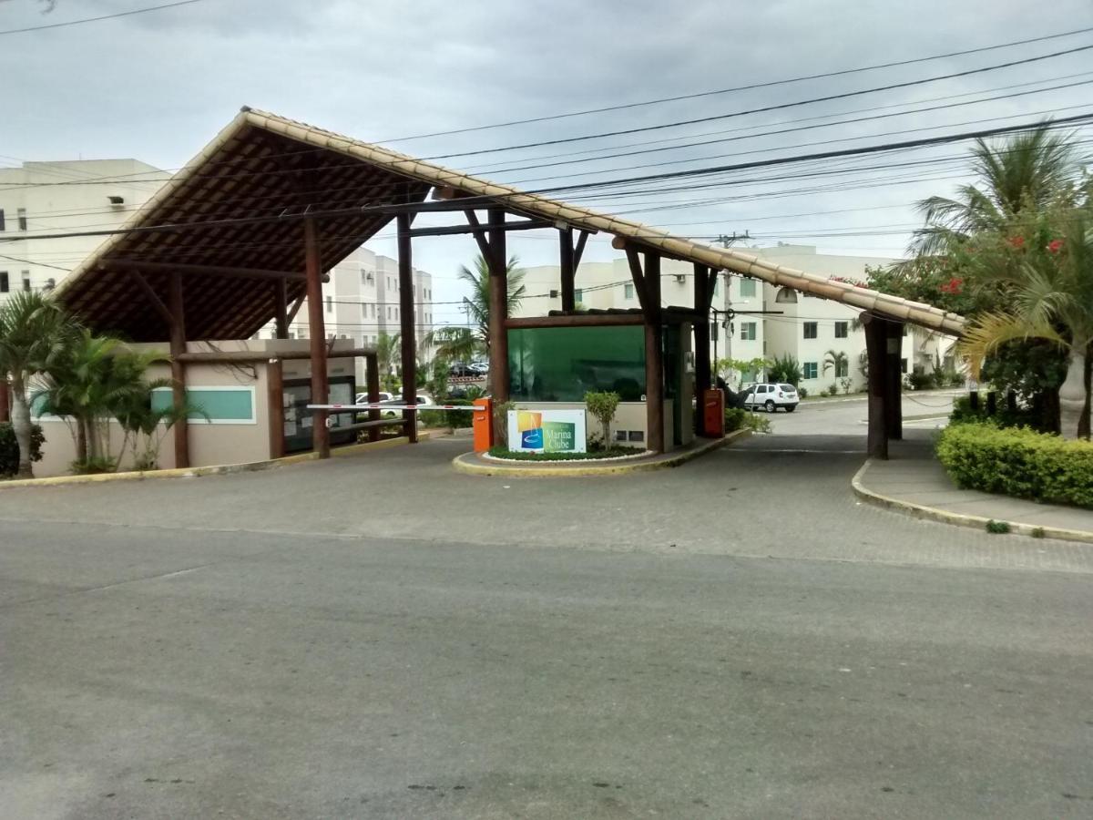קאבו פריו Apartamento Marina Clube Vista Lagoa חדר תמונה