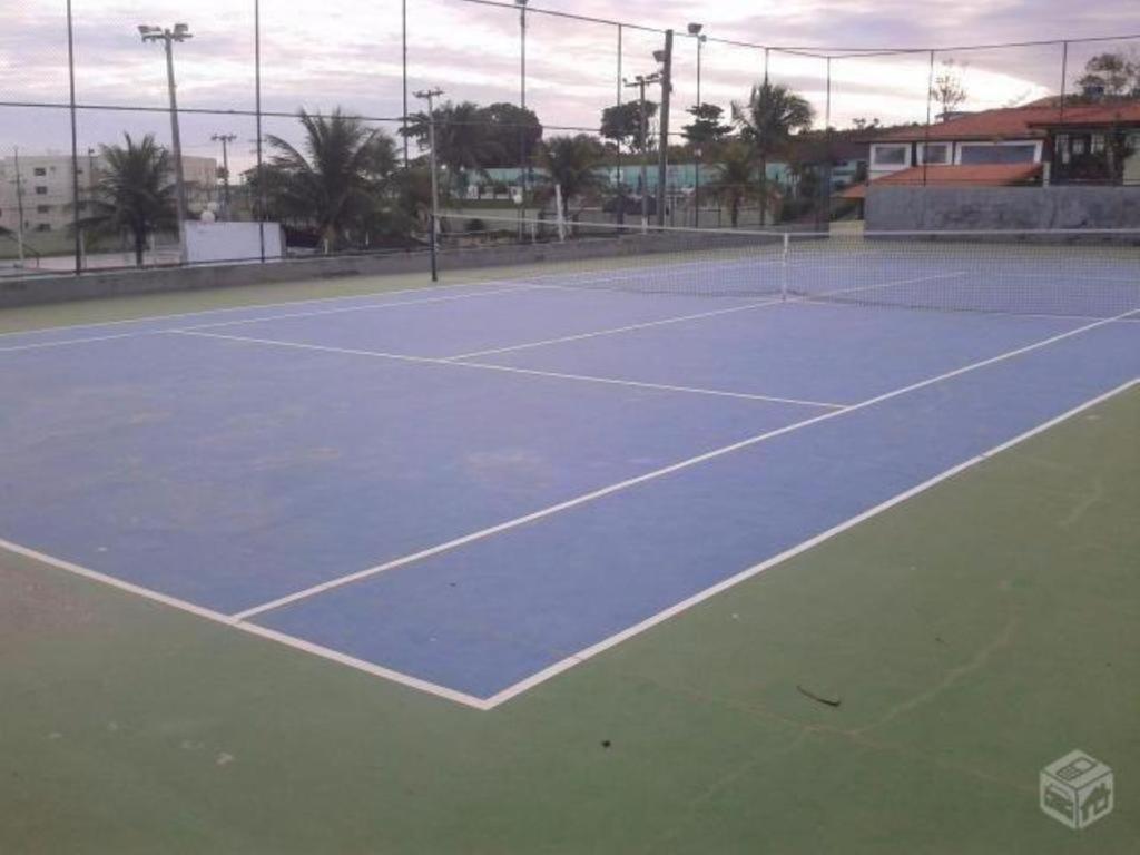 קאבו פריו Apartamento Marina Clube Vista Lagoa מראה חיצוני תמונה