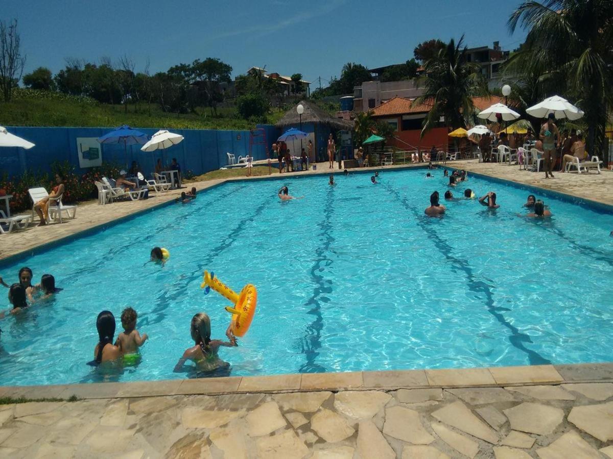 קאבו פריו Apartamento Marina Clube Vista Lagoa מראה חיצוני תמונה