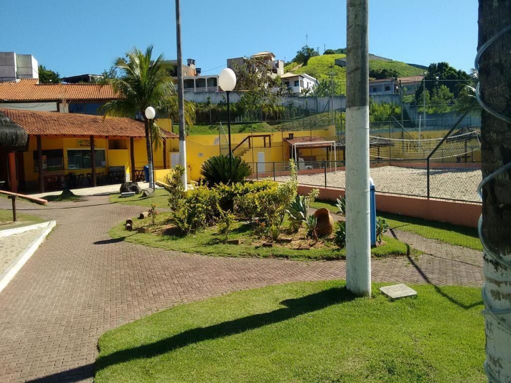קאבו פריו Apartamento Marina Clube Vista Lagoa מראה חיצוני תמונה